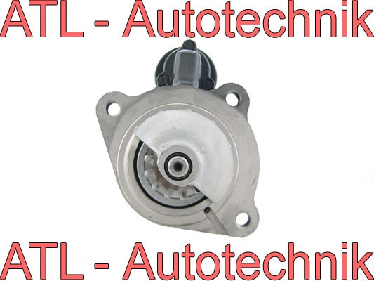 ATL Autotechnik A 74 110 Starter